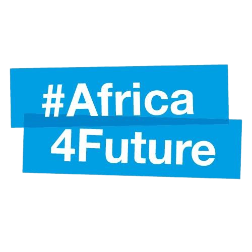 #Africa4Future