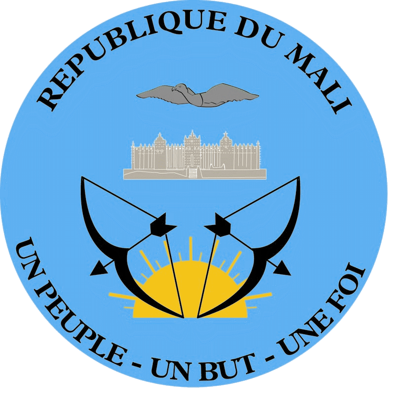 République du Mali · MEADD